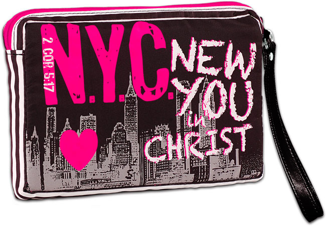 Wristlet - NYC