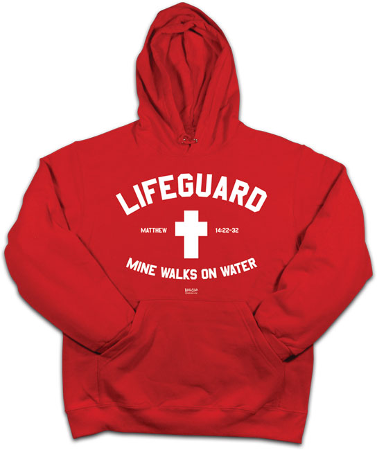Lifeguard