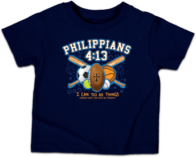 Kidz T - All Things Sports